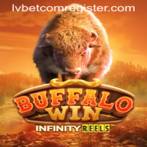 BuffaloWin: An Engaging Slot Game at Lvbet