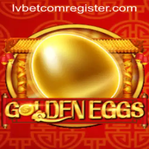 Discover the Thrilling World of GoldenEggs at Lvbet