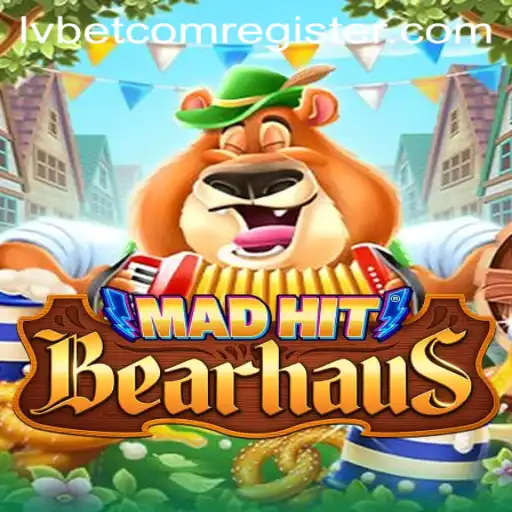 Discover the Thrills of MadHitBearhaus: A Captivating Gaming Experience