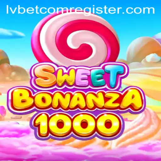 Discovering SweetBonanza1000: An Exciting New Adventure at Lvbet