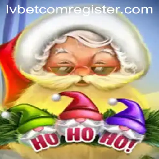 HoHoHo: A Festive Adventure with Lvbet