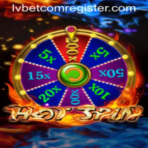 Discover the Thrills of HotSpin on Lvbet