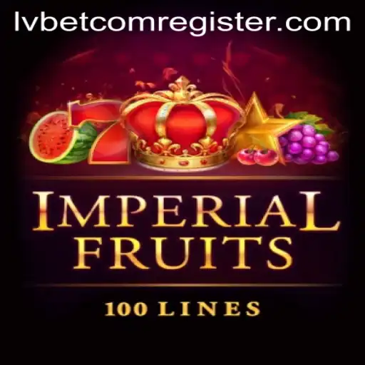 Discover the Excitement of ImperialFruits100 with Lvbet