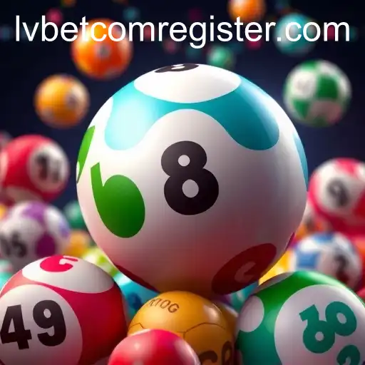 Understanding the Thrills of Lottery Games with Lvbet