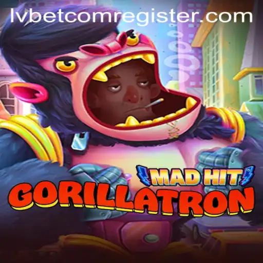 Exploring the Thrills of MadHitGorillatron: A Gamer's Paradise