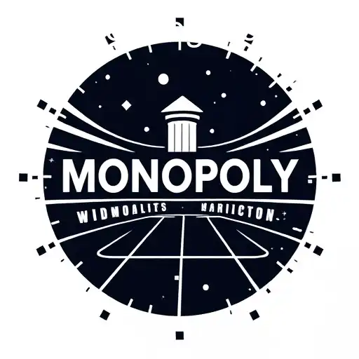 Unveiling the Dynamics of Monopoly and Its Modern Implications