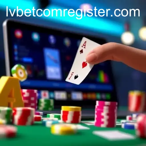 Responsible Gambling: A Guide to Safe Practices