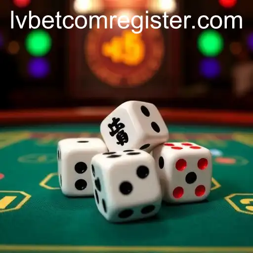 Explore the Exciting World of Sic Bo with Lvbet