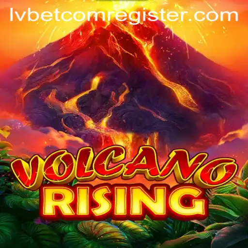 Discover the Thrilling World of VolcanoRising on Lvbet